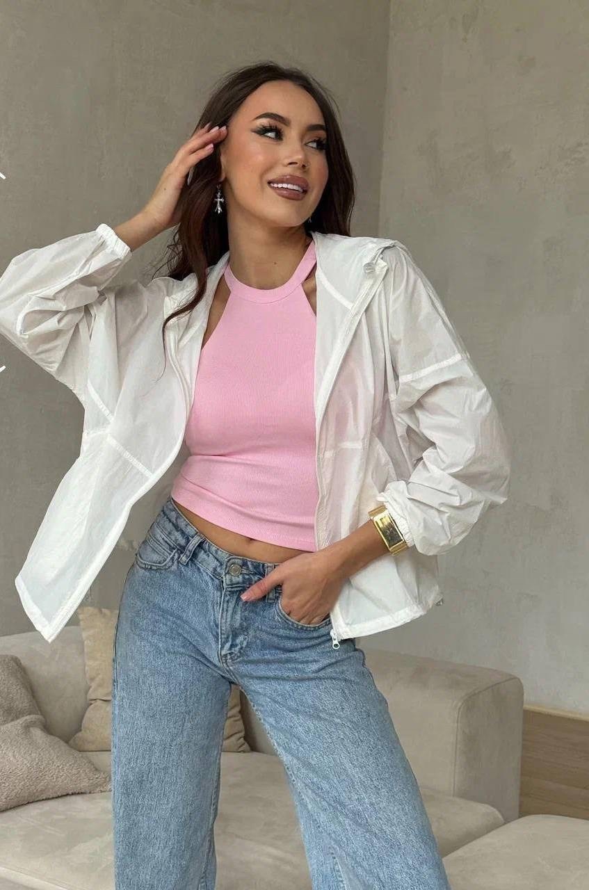 ветровка женская,стильная куртка,легкая куртка,демисезонная куртка,легкая ветровка