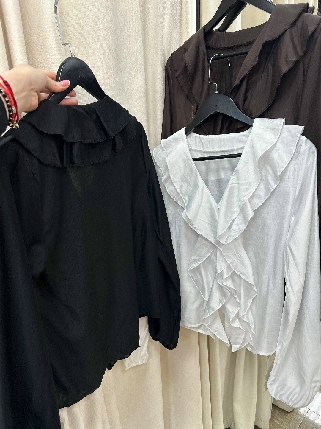 блузка стильная,блузка с рюшами,блузка с оборками,женская блузка,стиль и мода