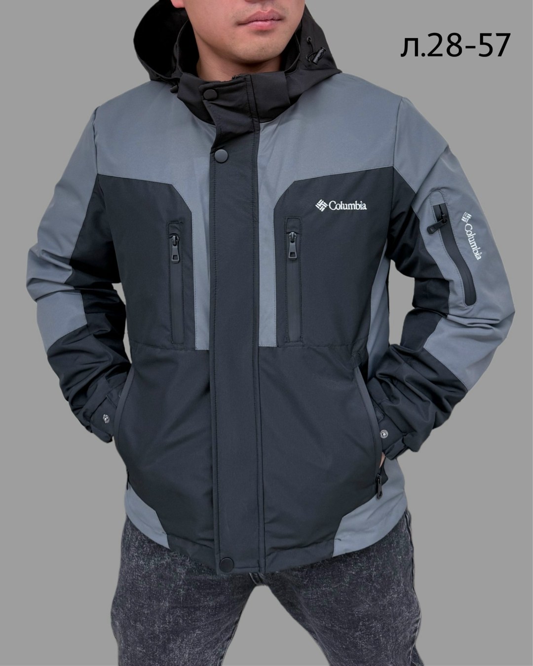 куртка,демисезонная мужская куртка,куртка мужская демисезонная с капюшоном,куртка мужская,ветровка мужская