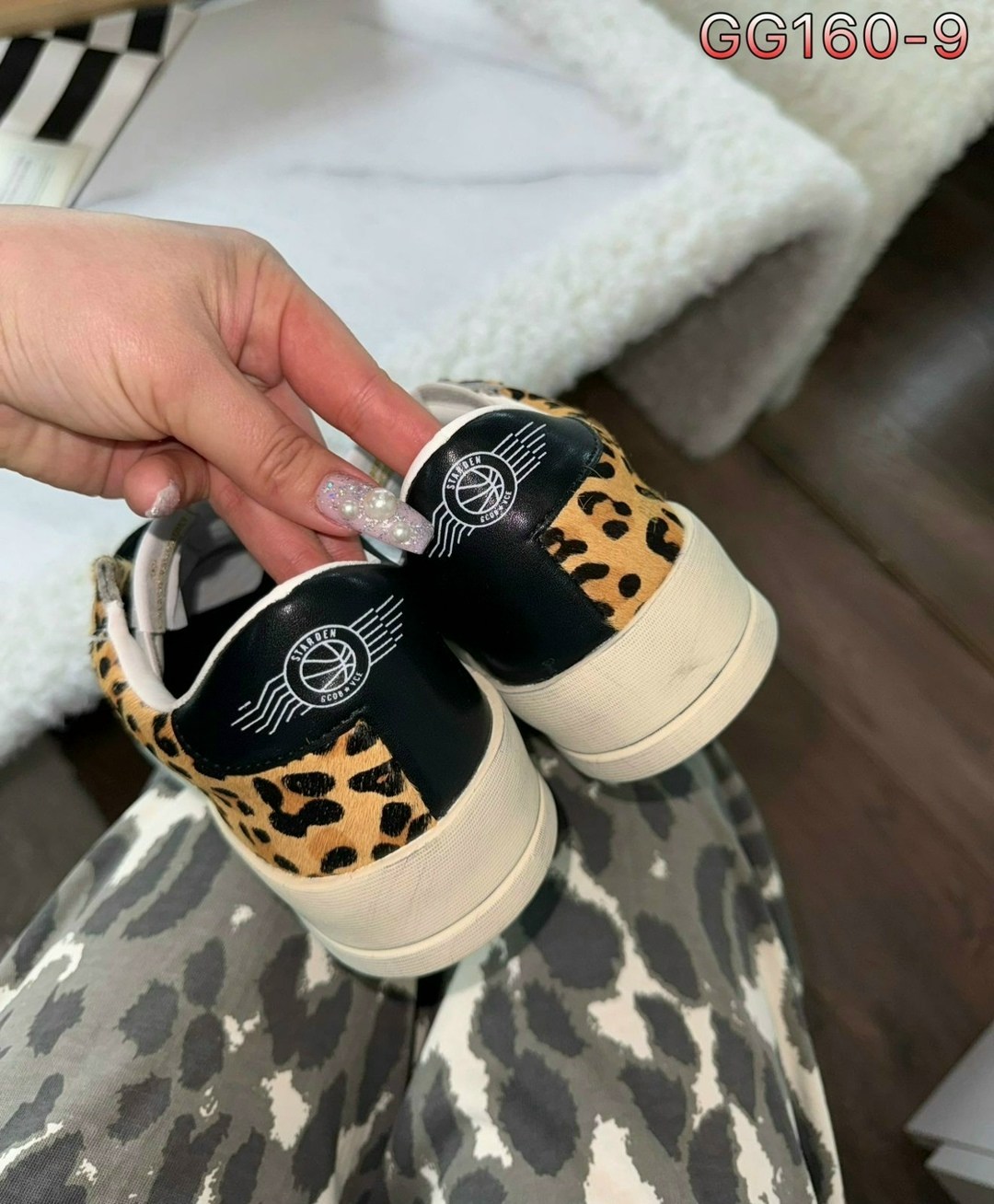 кеды golden goose 'superstar' leopard,голден гус кеды леопардовые,кеды женские golden goose,кеды golden goose,golden goose кроссовки