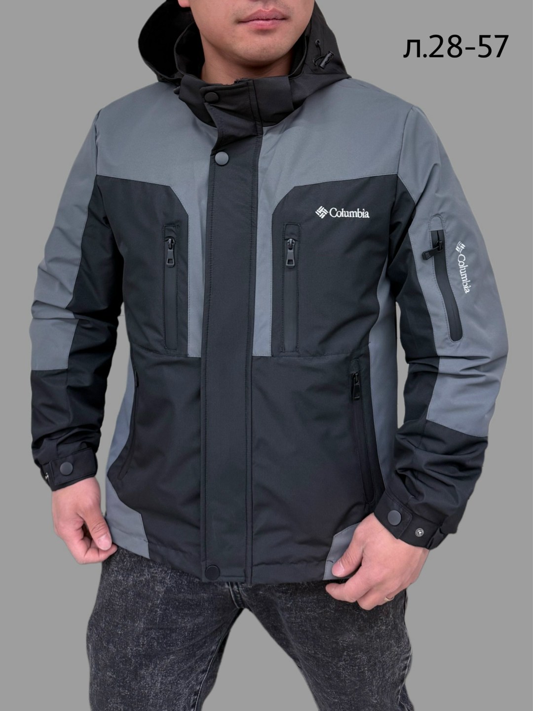 куртка,демисезонная мужская куртка,куртка мужская демисезонная с капюшоном,куртка мужская,ветровка мужская