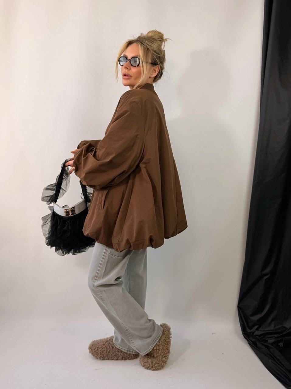 куртка бомбер,куртка бомбер оверсайз демисезонная,оверсайз куртка,куртка бомбер женская