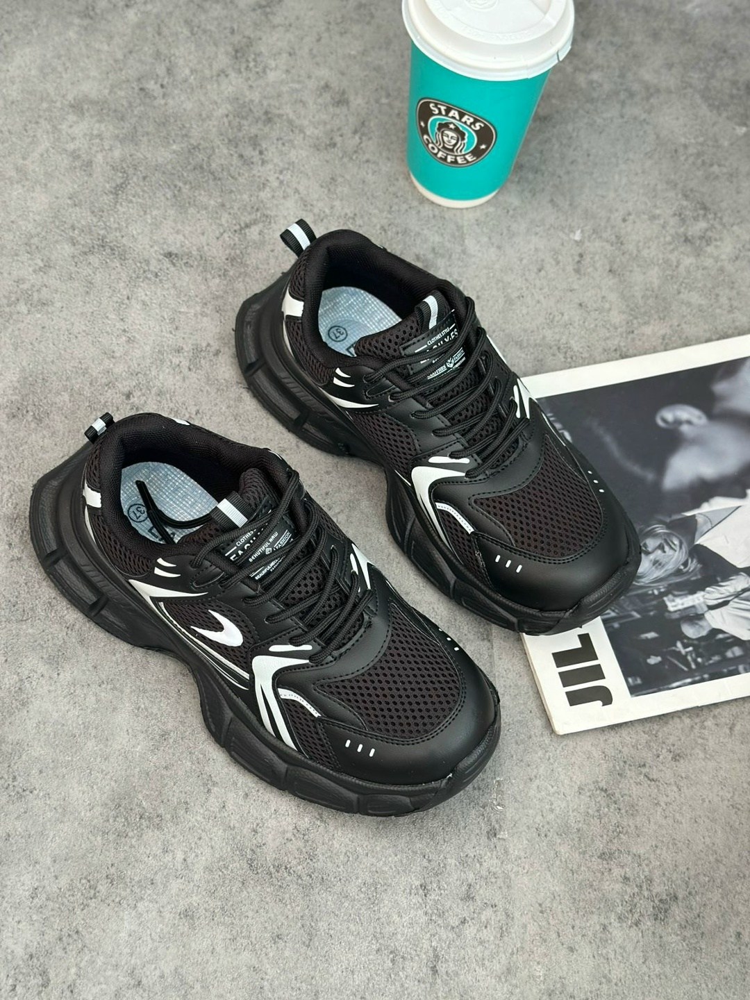 женские кроссовки,кроссовки,,спортивная ,женские массивные кроссовки