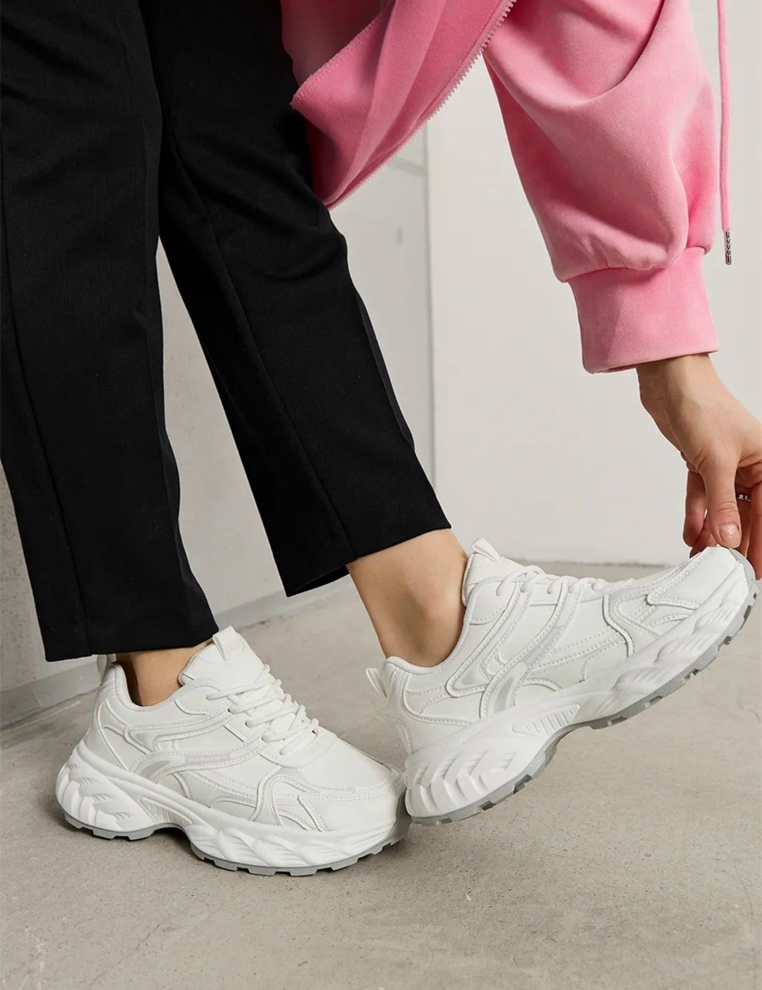 кроссовки женские,весенние кроссовки,кроссовки женские удобные,женские кроссовки на платформе,женские кроссовки белые