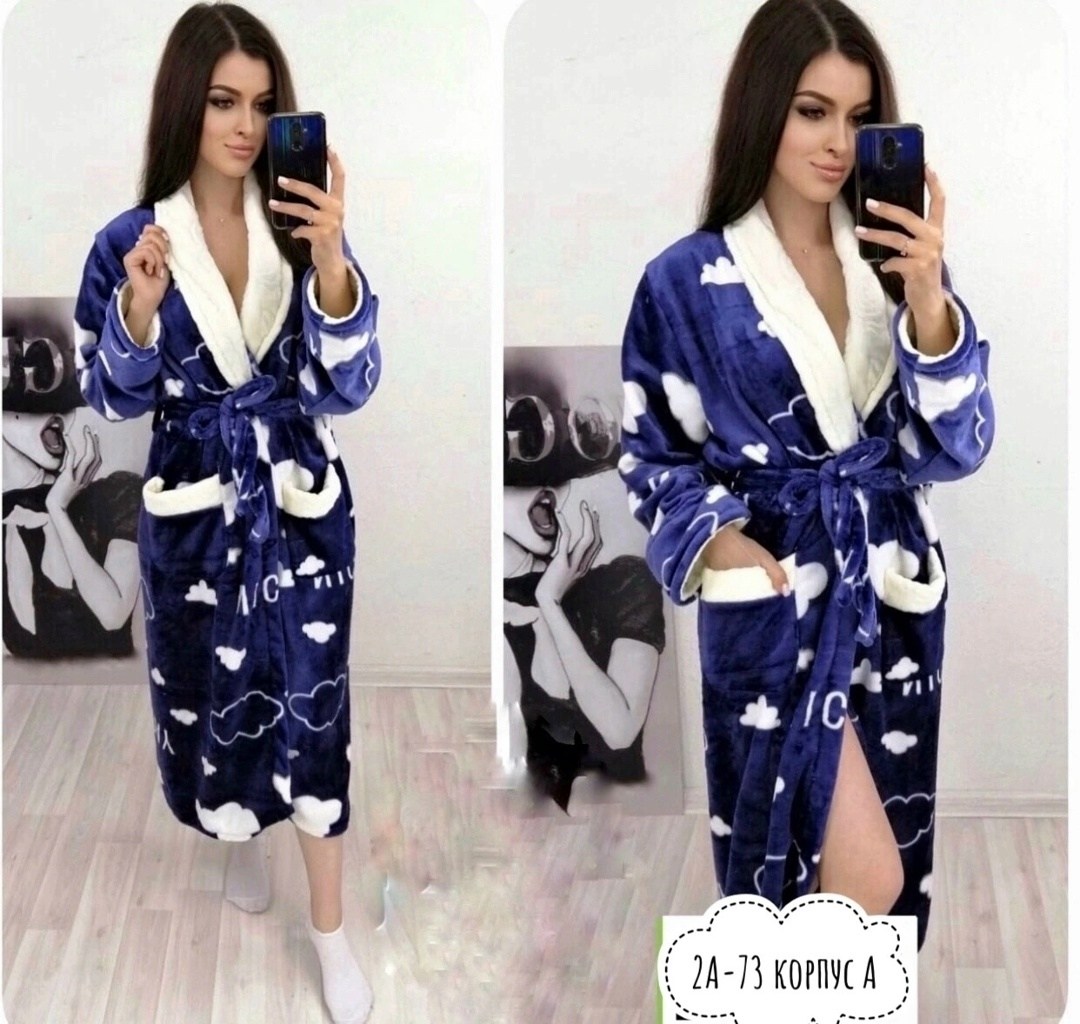 женские халаты,халат домашний женские,халат женский домашняя одежда,халат теплый,халат женский домашний теплый