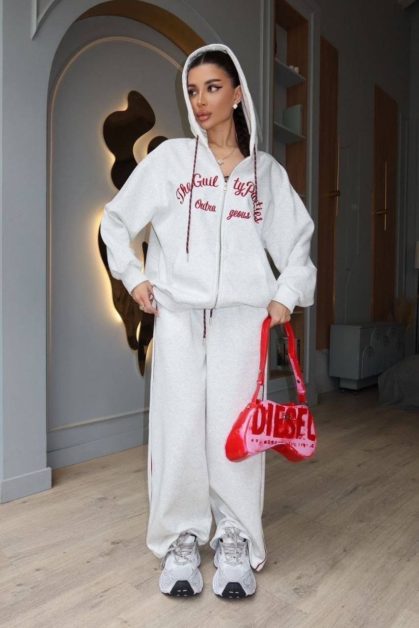 костюм женский спортивный,женский костюм,спортивный костюм,стильные женские костюмы,спортивный костюм трехнитка