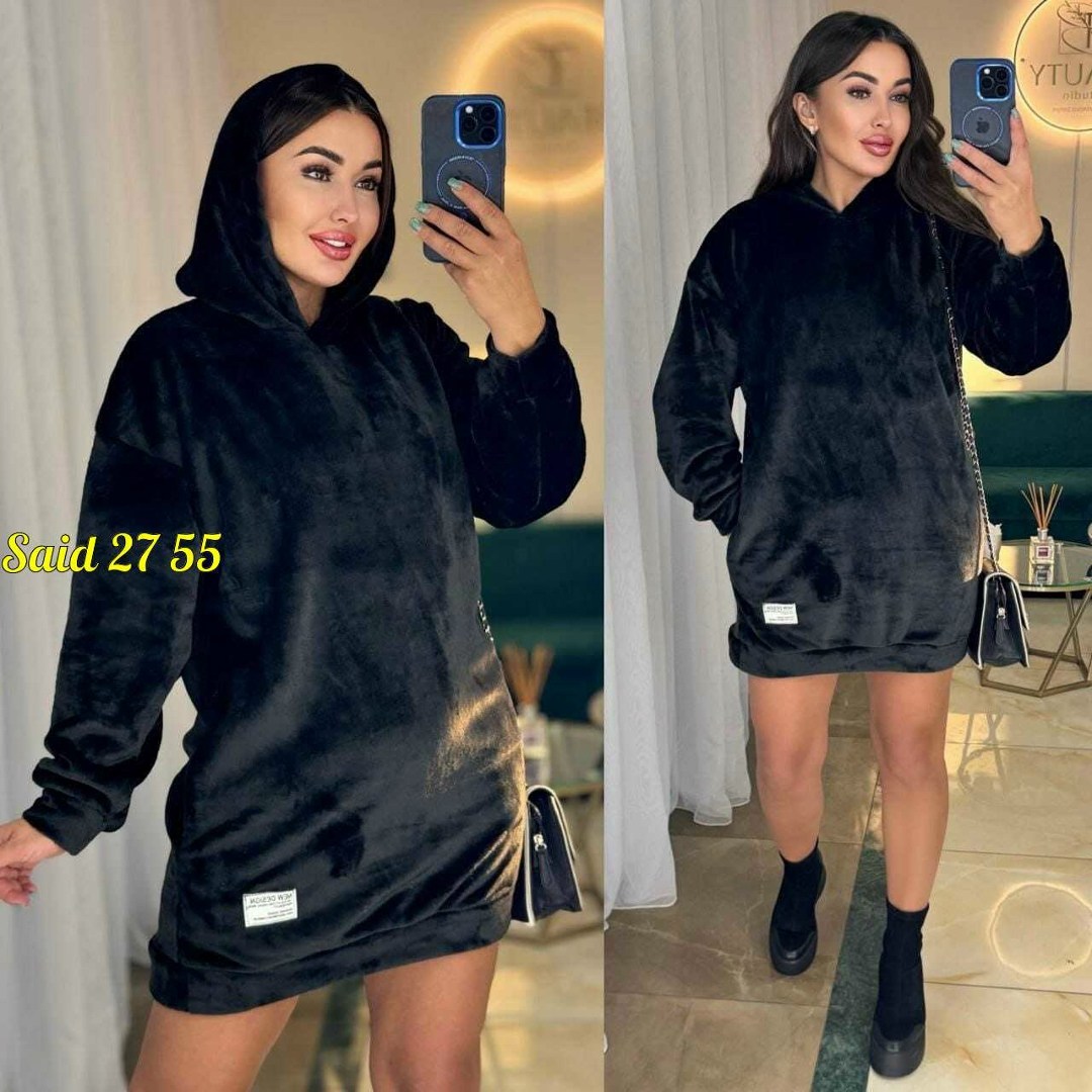 джемпер из велюра с капюшоном,сток одежда,,толстовка из велюра,толстовка с капюшоном женская