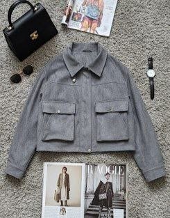 замшевая куртка,куртка повседневная,модная куртка,бомбер укороченный оверсайз замшевый куртка рабочего тренд saint shine,бомбер женская куртка