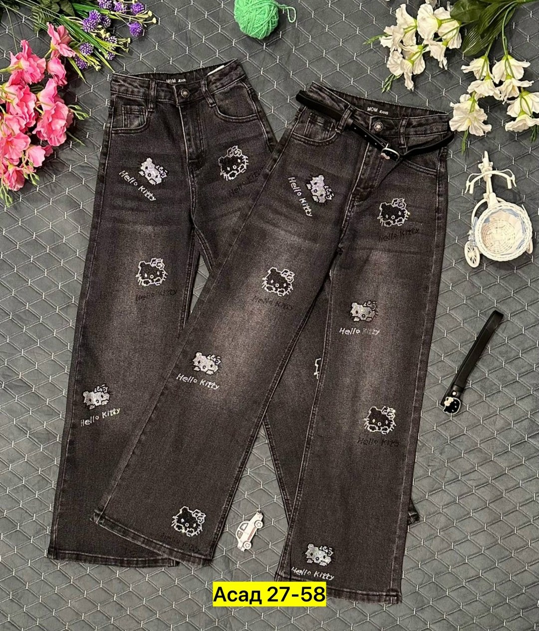 широкие джинсы для девочек,штаны джинсы,модные джинсы,джинсы,брюки джинсы