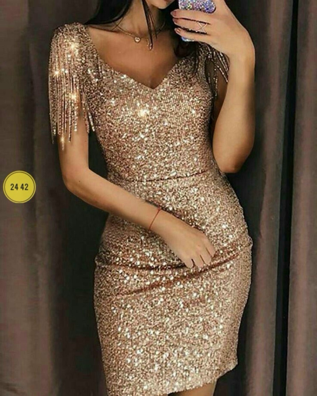 блестящее коктейльное платье,блестящее платье,женское платье с блестками,платье блестками,женское сексуальное блестящее платье с блестками и v-образным вырезом