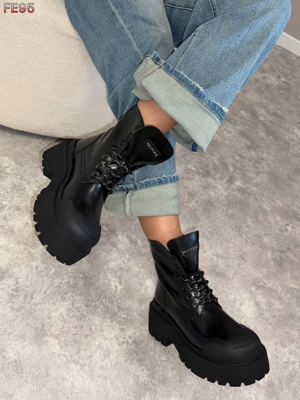 ,ботинки balenciaga,ботинки,ботинки женские, женская