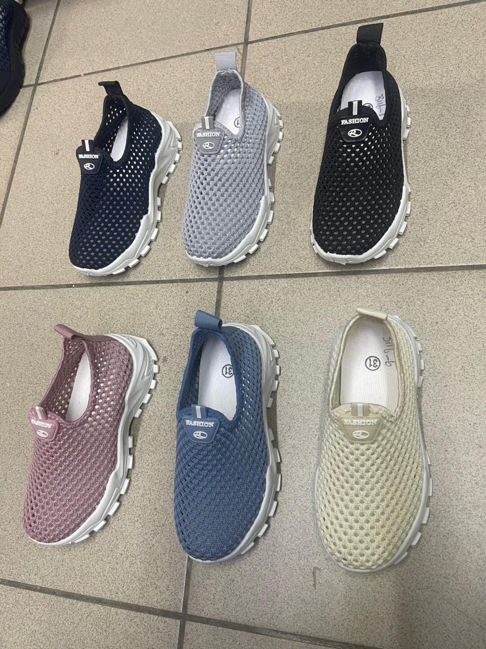 , оптом, детская,детские кроссовки,слипоны детские