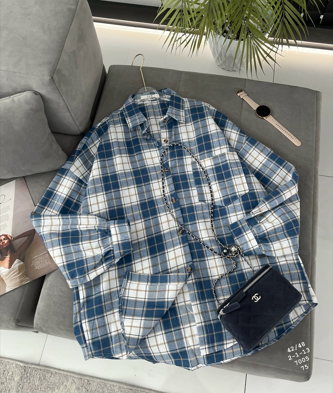 рубашка женская в клетку,рубашка в клетку женская оверсайз,рубашка в клетку с майкой beststyle,рубашка в клетку оверсайз удлиненная,рубашка в клетку