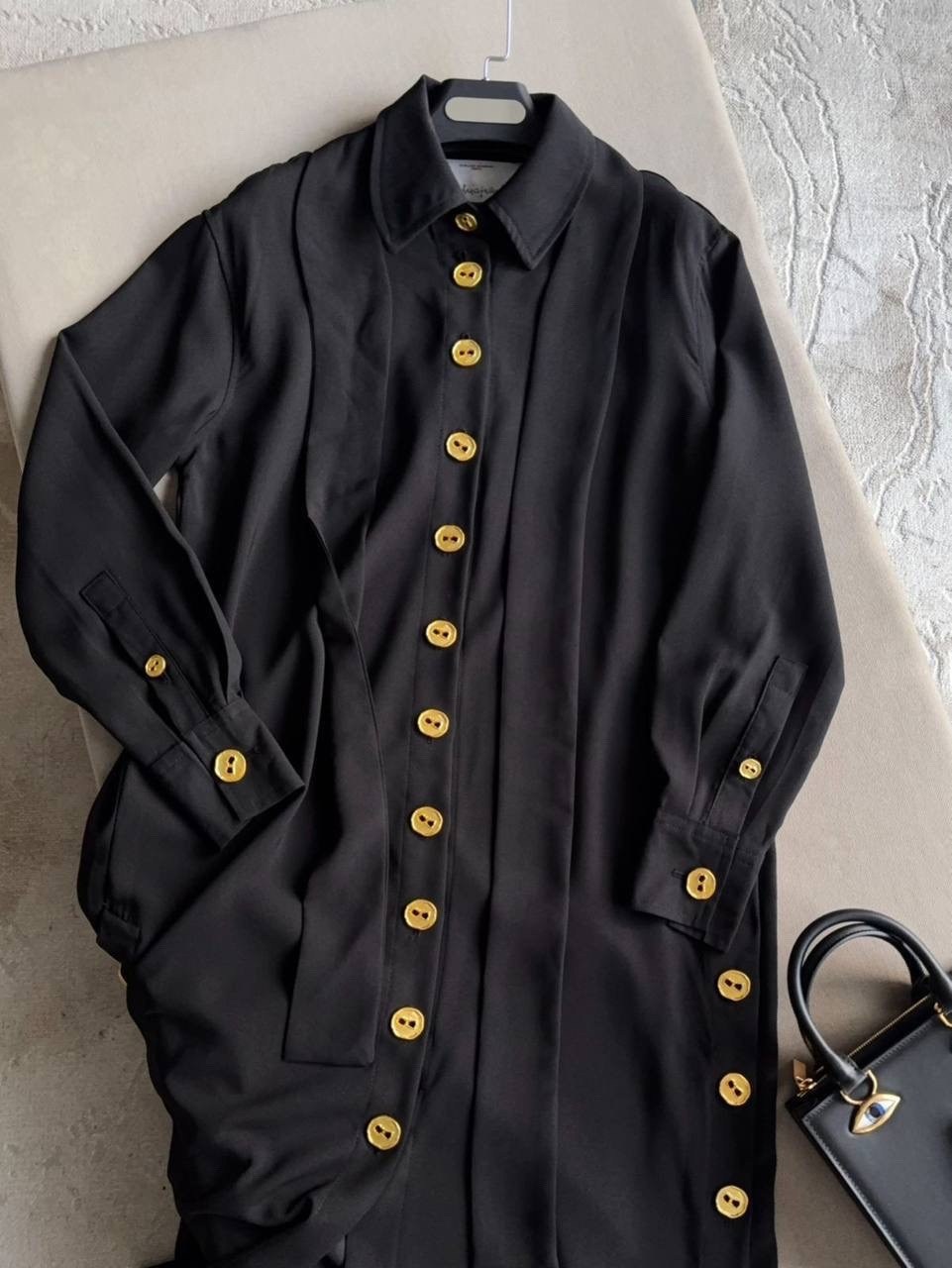 платье рубашка,женская платье,,платье в стиле,платье черный