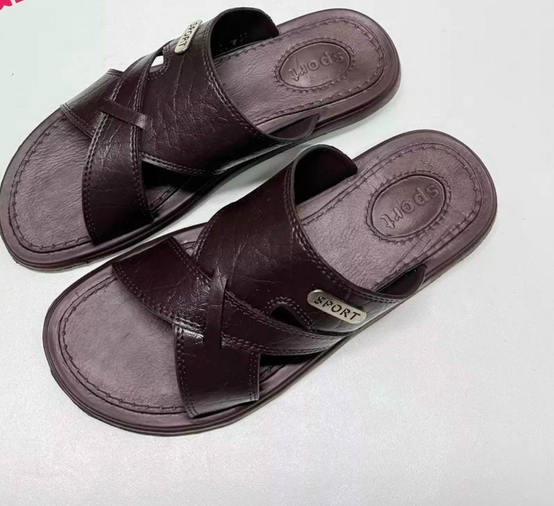 мужские шлепанцы,шлепанцы мужские кожаные,мужские шлепанцы из натуральной кожи,,мужские шлепки