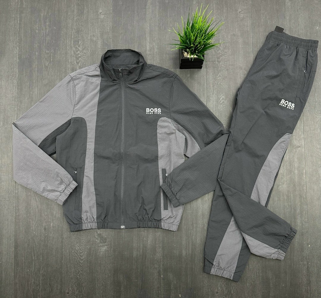 спортивный костюм hugo boss,спортивный костюм boss,спортивный костюм плащевка,спортивные костюмы мужские,спортивные костюм