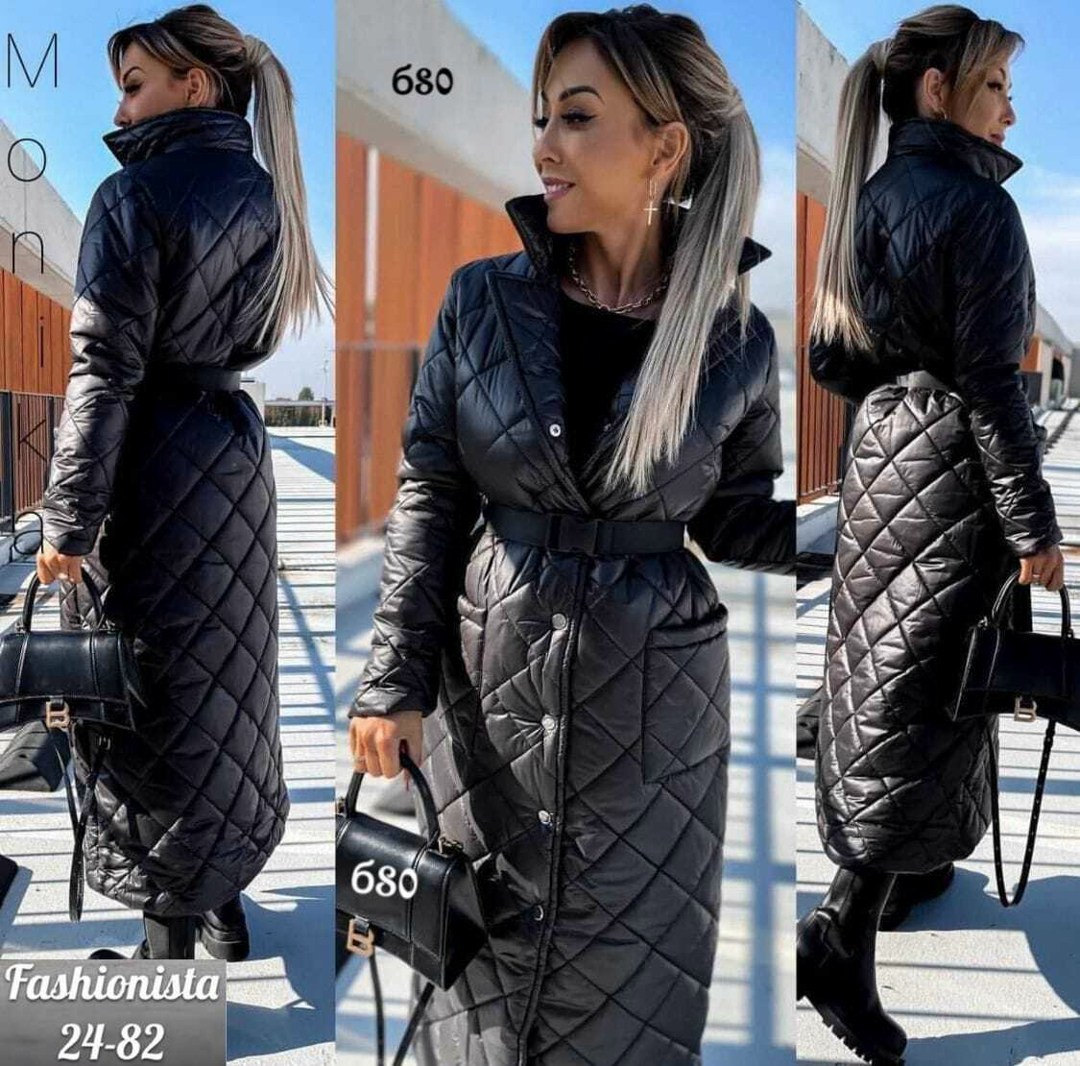 куртка женская,стеганое пальто,marta. / пальто / стеганное пальто / синтепоновое пальто,куртки длинные,куртка плащевка