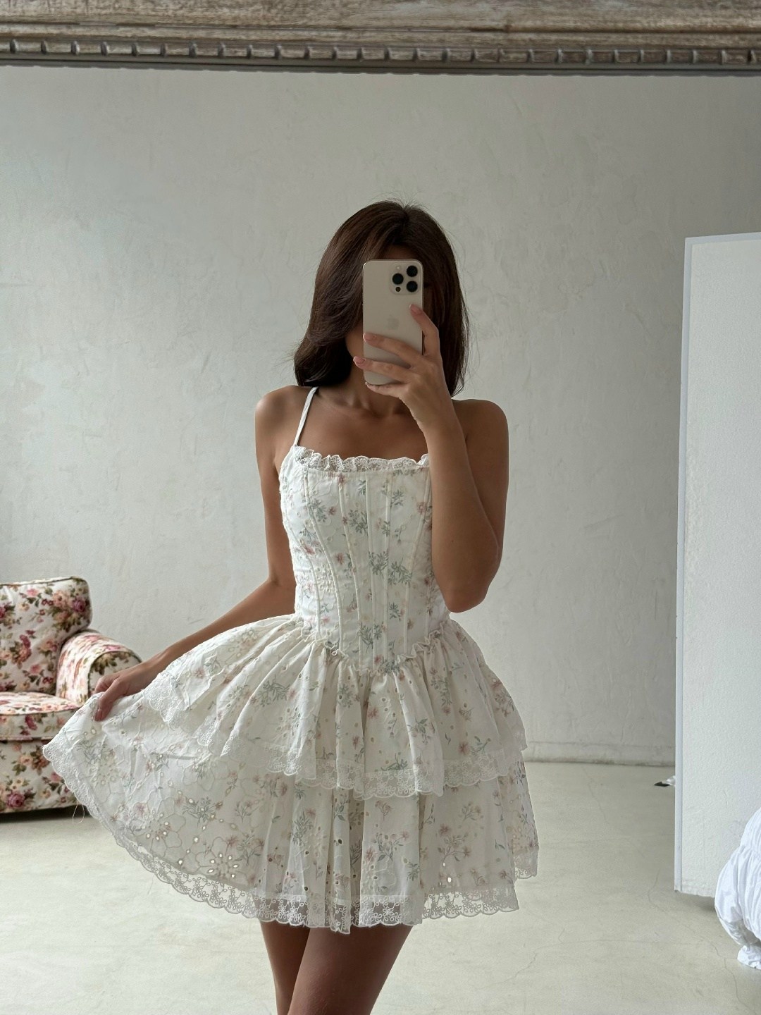 винтажное платье,платье,платье летнее,сарафан,женское платье