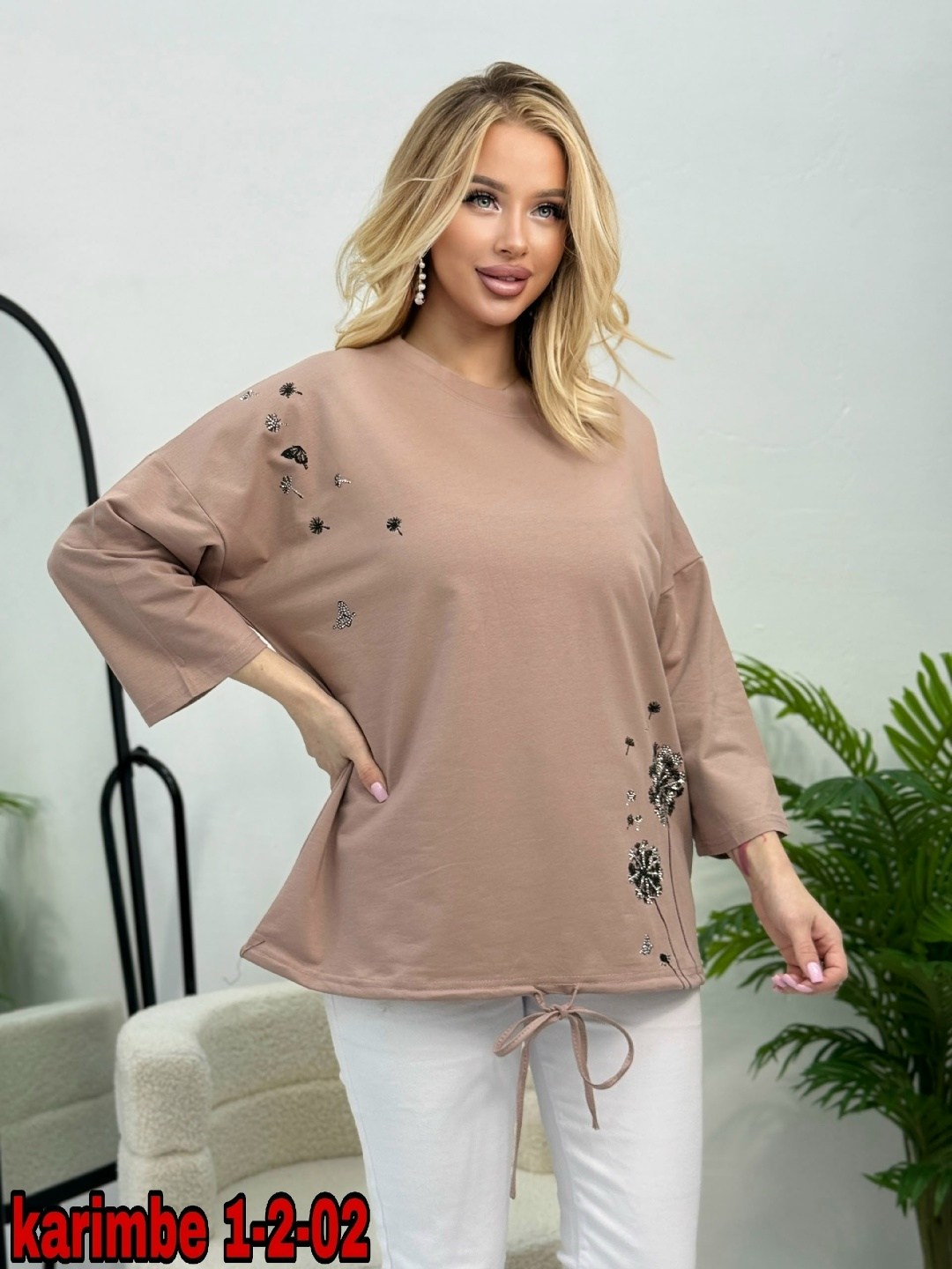 женская кофта,свитшот женская,туника женская,туника натали,кофта свободная