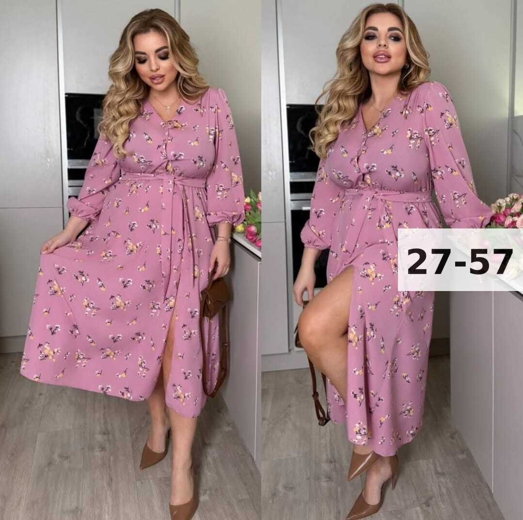 платье женское больших размеров,платье туника,платье миди,платье женское арт. 9999561,платье женское ткань прадо