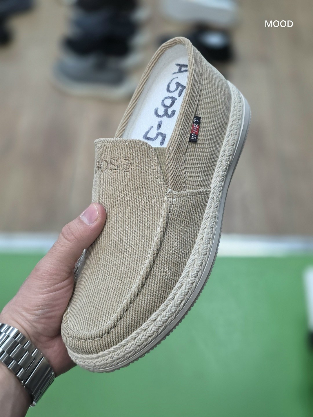 ,слипоны мужские,парусиновая ,слипоны хендерсон мужские,эспадрильи мужские