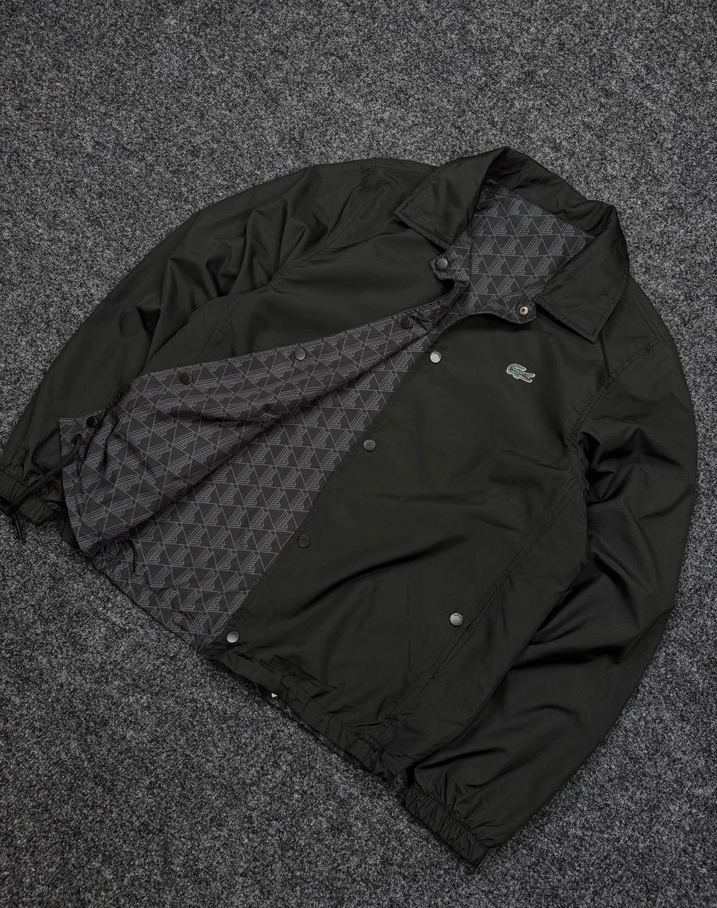 мужская непромокаемая куртка харрингтон lacoste 2342575 бежевый,харрингтон lacoste,мужская непромокаемая куртка харрингтон lacoste bh7186 бежевая,beige lacoste jacket,бомбер лакост