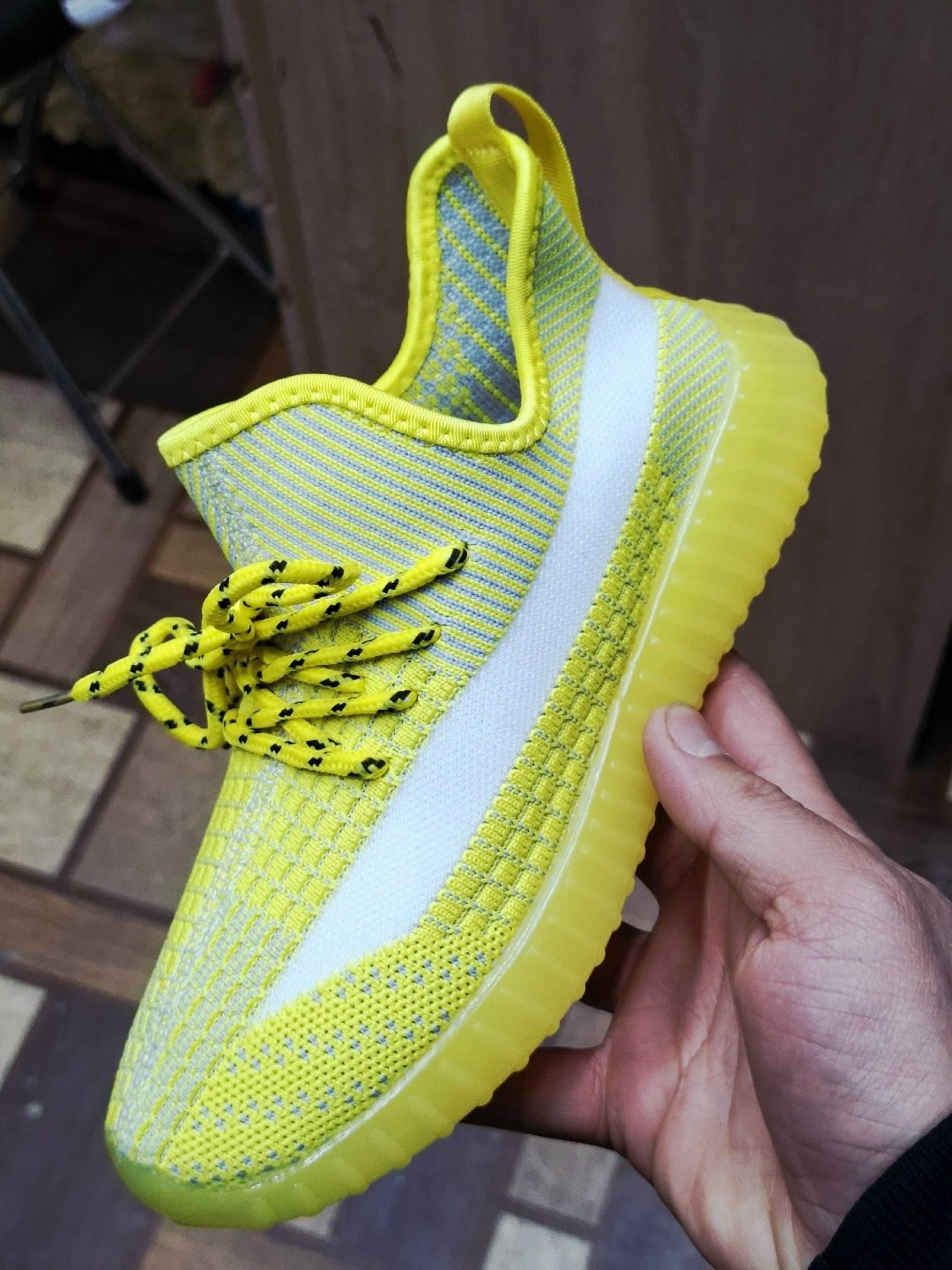 кроссовки,кроссовки желтые,женские кроссовки,кроссовки летни,кроссовки изи