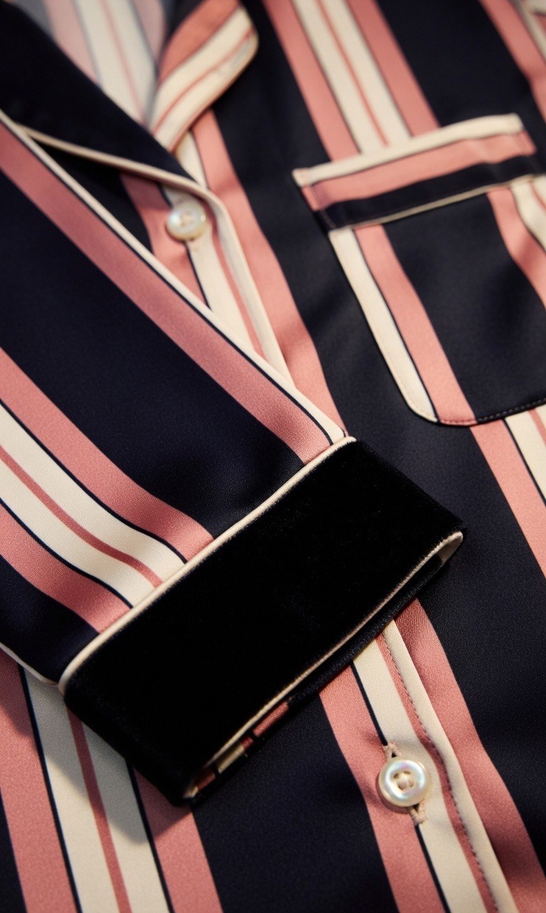 пижама в полоску,комплект пижама,пижама женская шелковая,женские пижамные комплекты,пижама женская в полоску