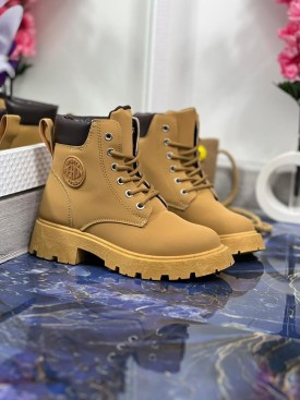 Ботинки