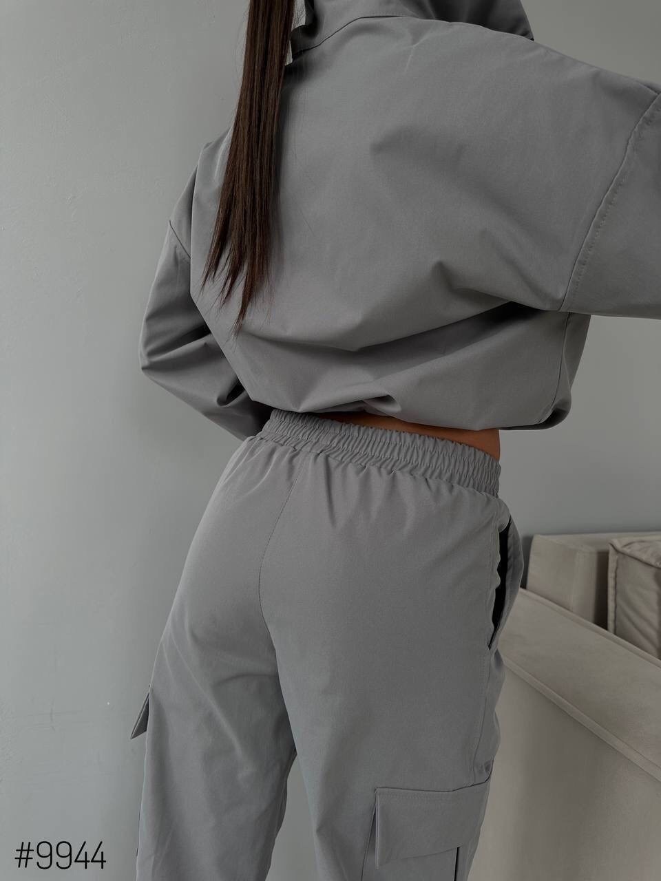 костюм спорт,костюм спортивный oversize,спортивный костюм женски,костюм спортивный женский,женский серый спортивный костюм плащевка с кантом