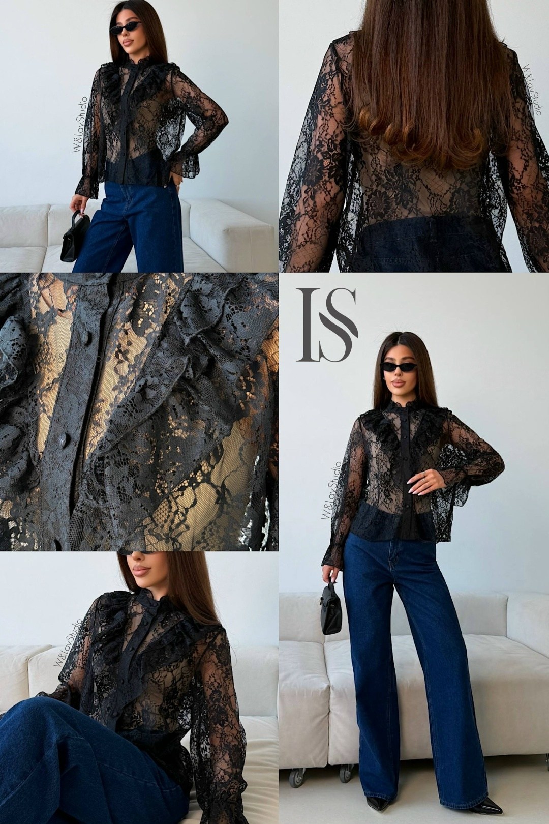 блузка гипюровая,кружевная блузка,белая гипюровая блузка,блузка из кружева,блузка гипюровая е-99