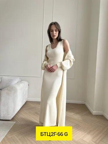 женское платье с кардиганом,платье лапша длинное и кардиган,комплект кардиган,платье и кардиган,платье с кардиганом двойка