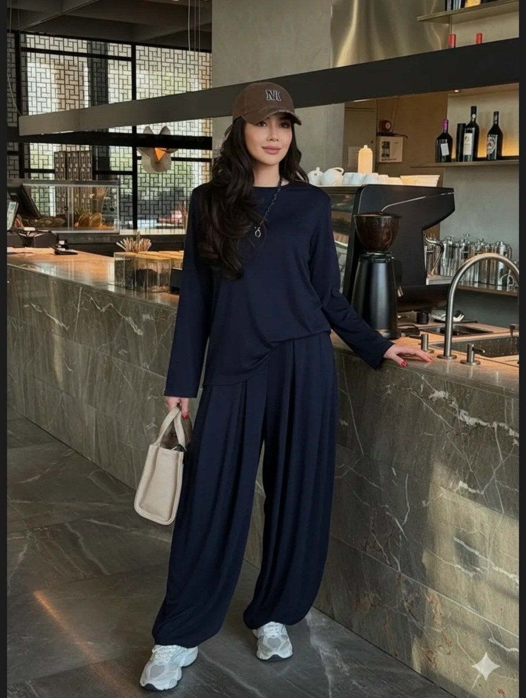 костюм трикотажный,одежда мусульманская,костюм с широкими брюками,летние костюмы