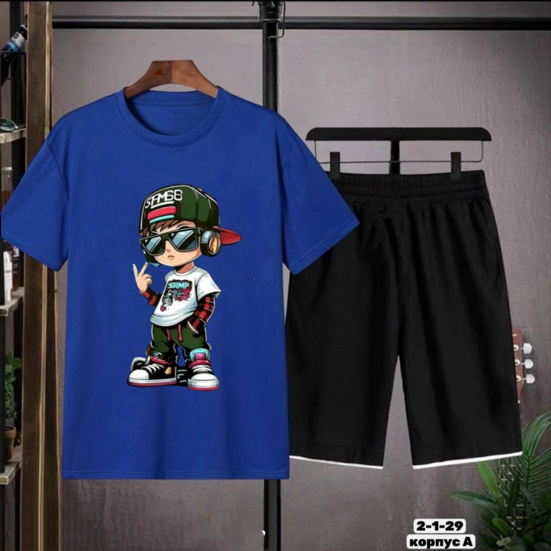костюм детский футболка шорты,костюм детский,летние костюмы,одежда для подростка