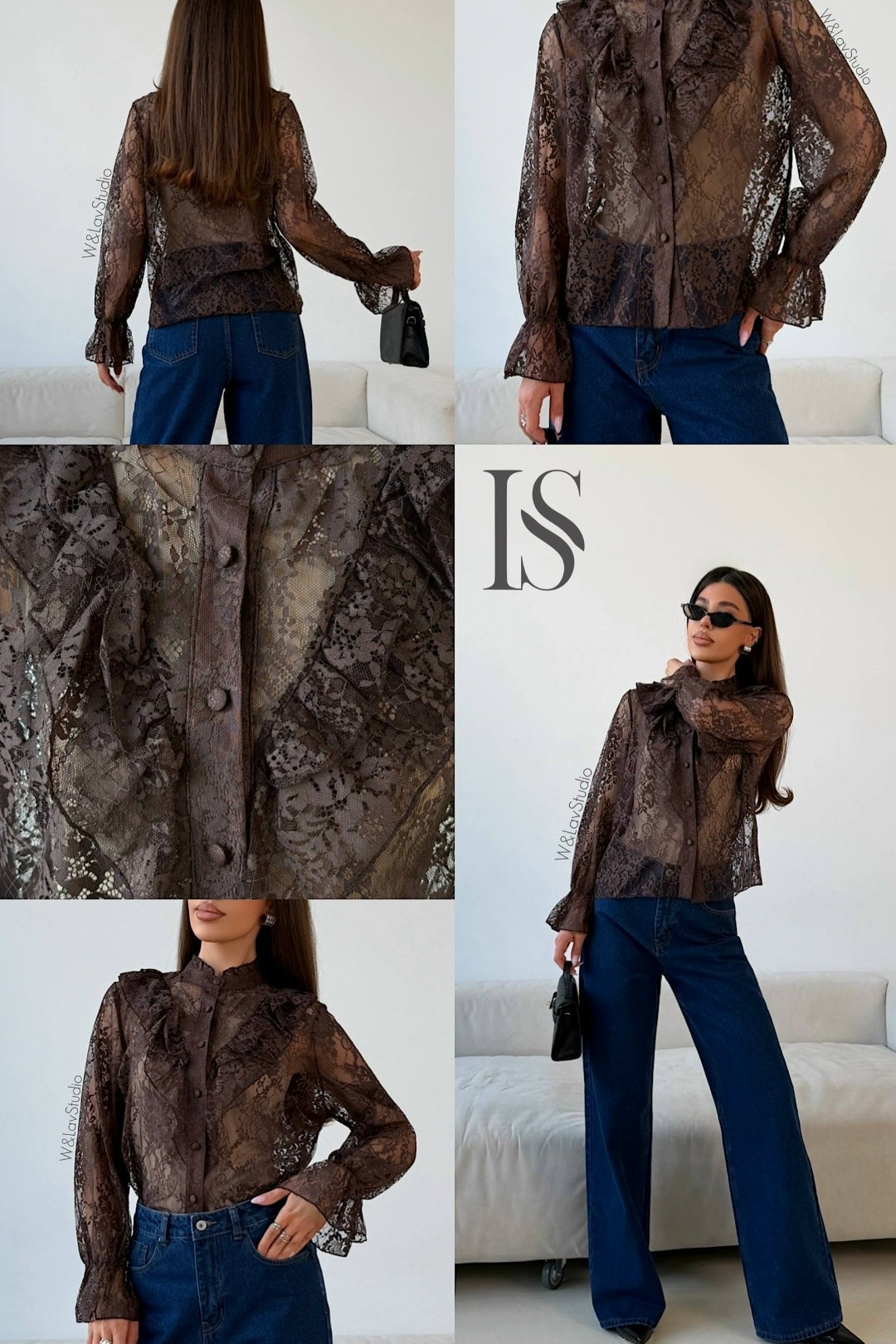 блузка гипюровая,кружевная блузка,белая гипюровая блузка,блузка из кружева,блузка гипюровая е-99