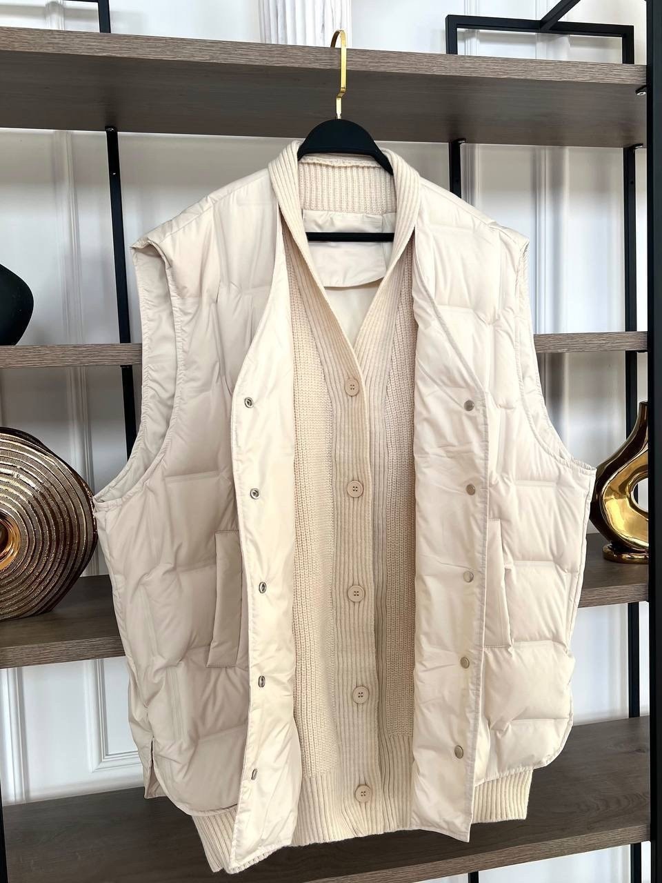 жилетка женская,жилет женский,жилет утепленная,жилет женский теплый,теплый жилет