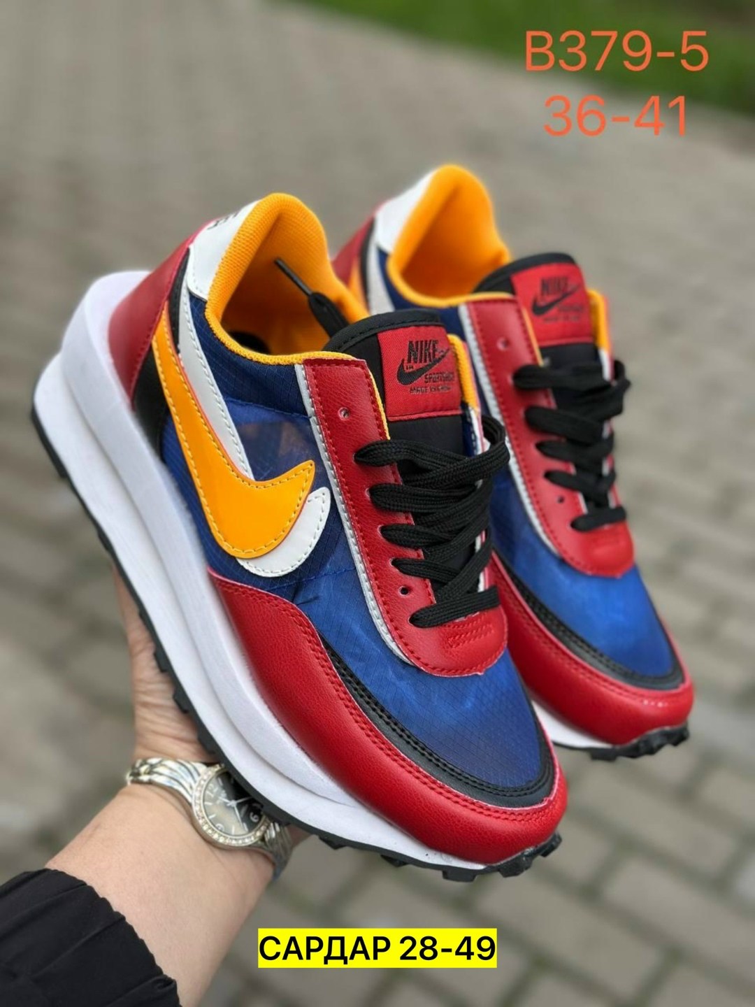 кроссовки,nike sacai,кроссовки nike,sacai x nike ldv waffle, женская