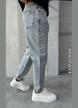 Джинсы