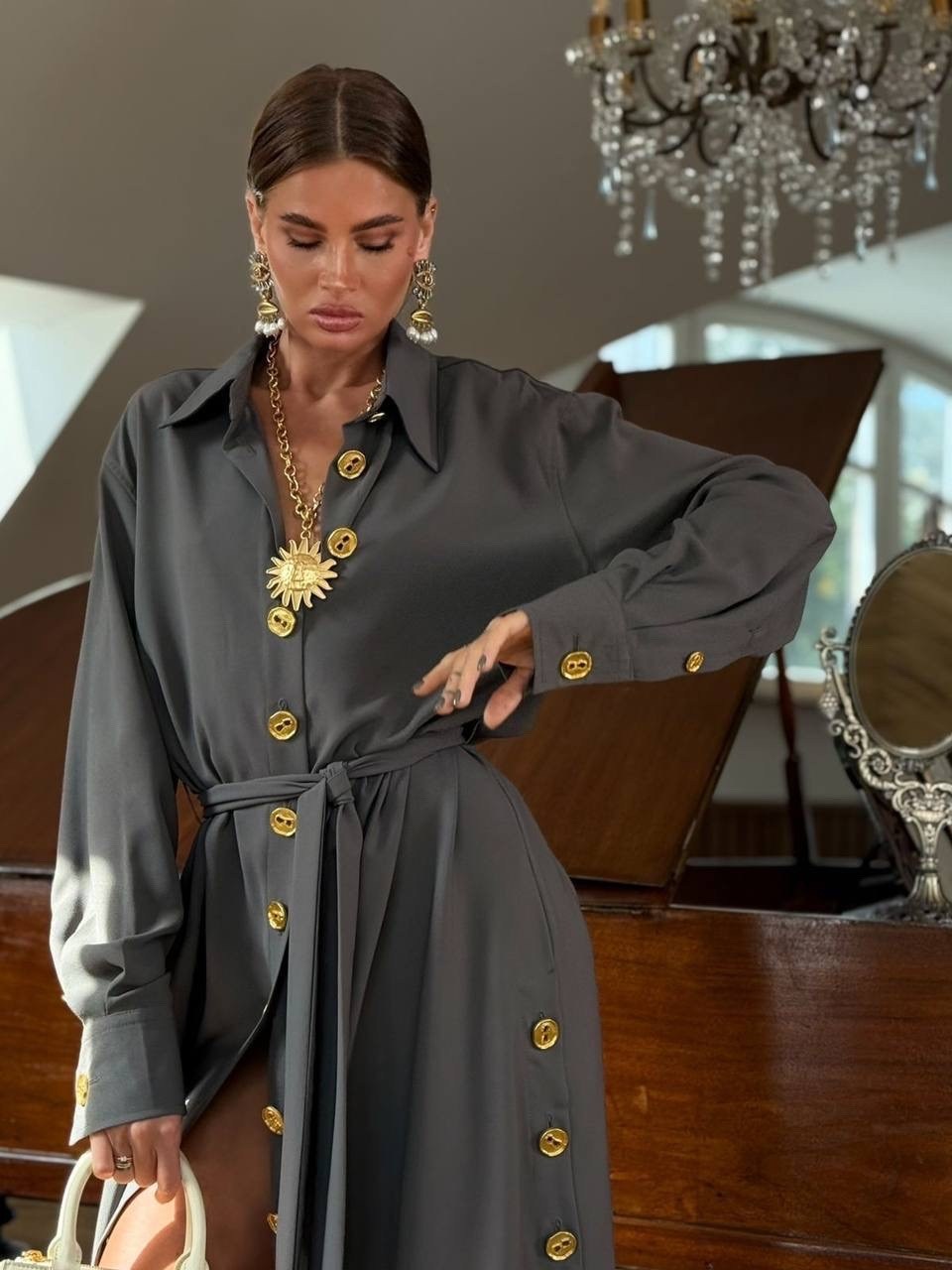 платье schiaparelli,платье на пуговицах,платье пиджак,женская платье,платье рубашка