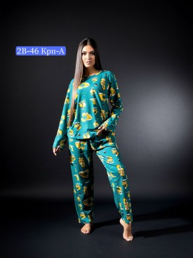 Домашняя одежда