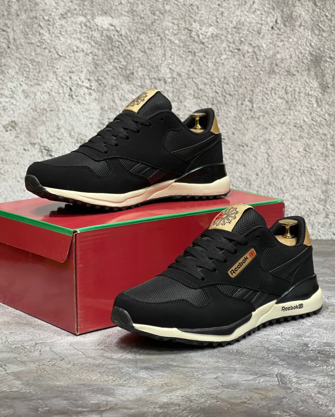 кроссовки reebok,мужские кроссовки reebok,кроссовки reebok classic,кроссовки мужские reebok classic,кроссовки reebok classic leather suede цвет черный