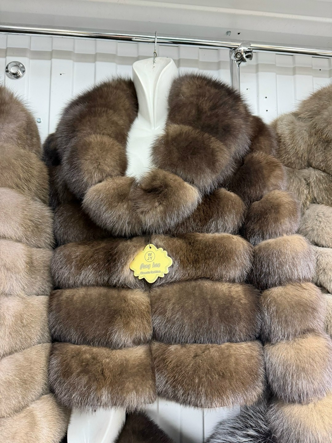 шуба из песца,шуба из песца под соболя,шуба песец,шуба песцовая,шуба песец под соболь