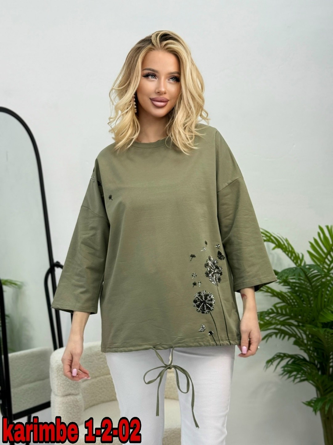 женская кофта,свитшот женская,туника женская,туника натали,кофта свободная