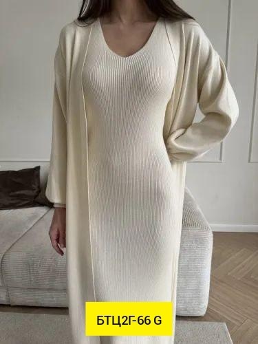 женское платье с кардиганом,платье лапша длинное и кардиган,комплект кардиган,платье и кардиган,платье с кардиганом двойка