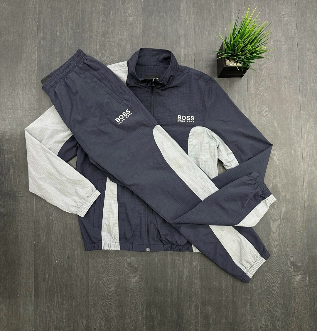 спортивный костюм hugo boss,спортивный костюм boss,спортивный костюм плащевка,спортивные костюмы мужские,спортивные костюм