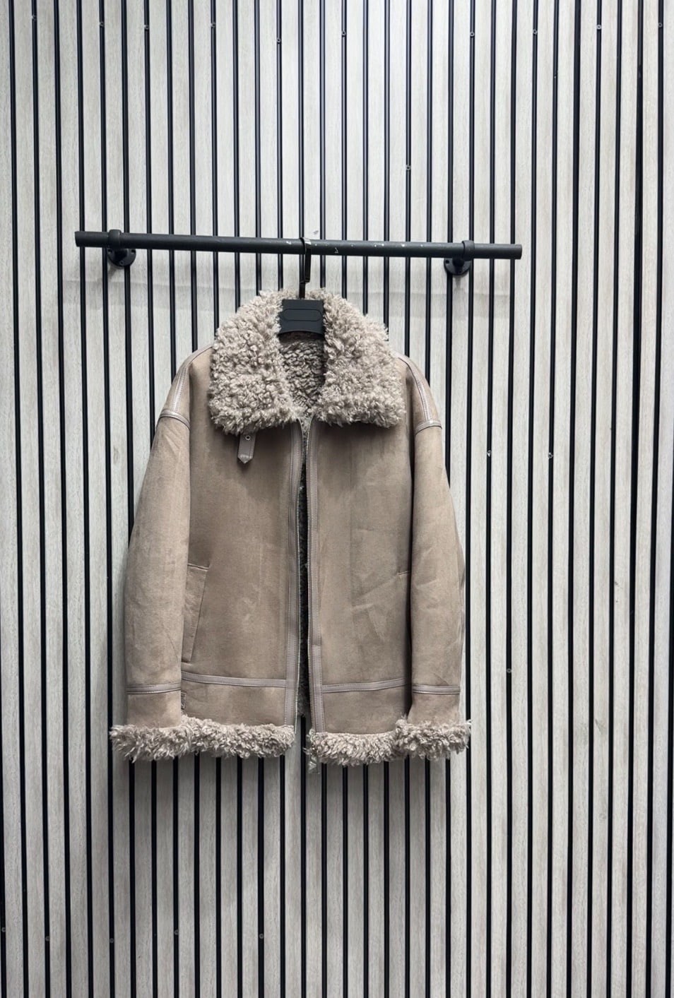 дубленка женская,дубленка светлая,дубленка авиатор,дубленка,дубленка женская зимняя демисезонная tual