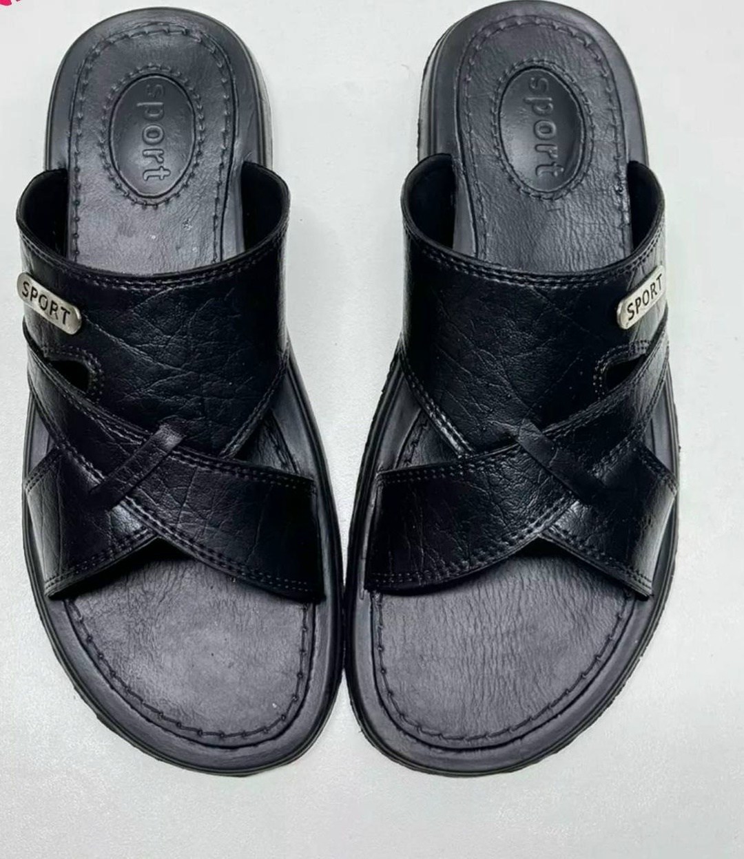 мужские шлепанцы,шлепанцы мужские кожаные,мужские шлепанцы из натуральной кожи,,мужские шлепки