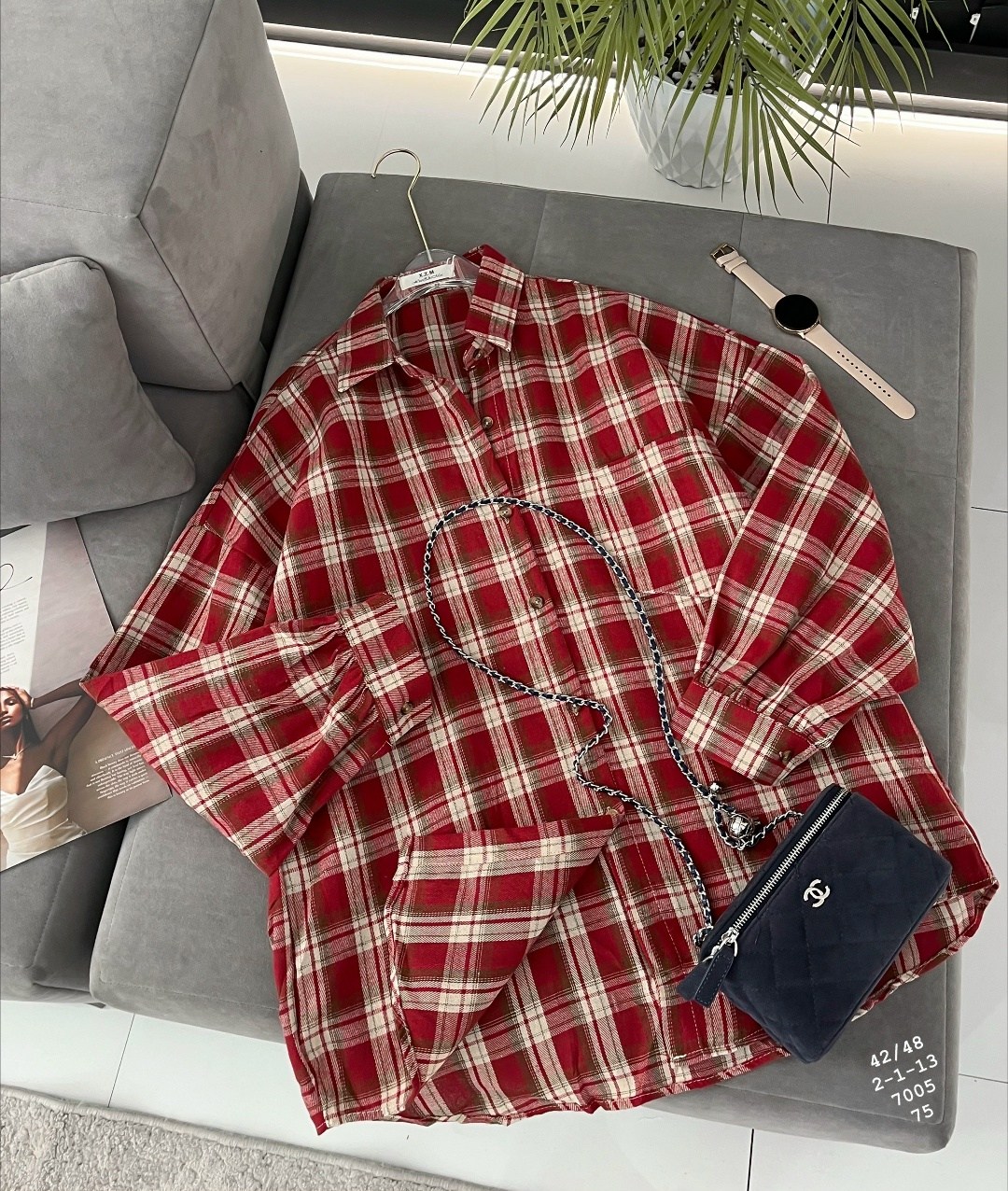 рубашка женская в клетку,рубашка в клетку женская оверсайз,рубашка в клетку с майкой beststyle,рубашка в клетку оверсайз удлиненная,рубашка в клетку