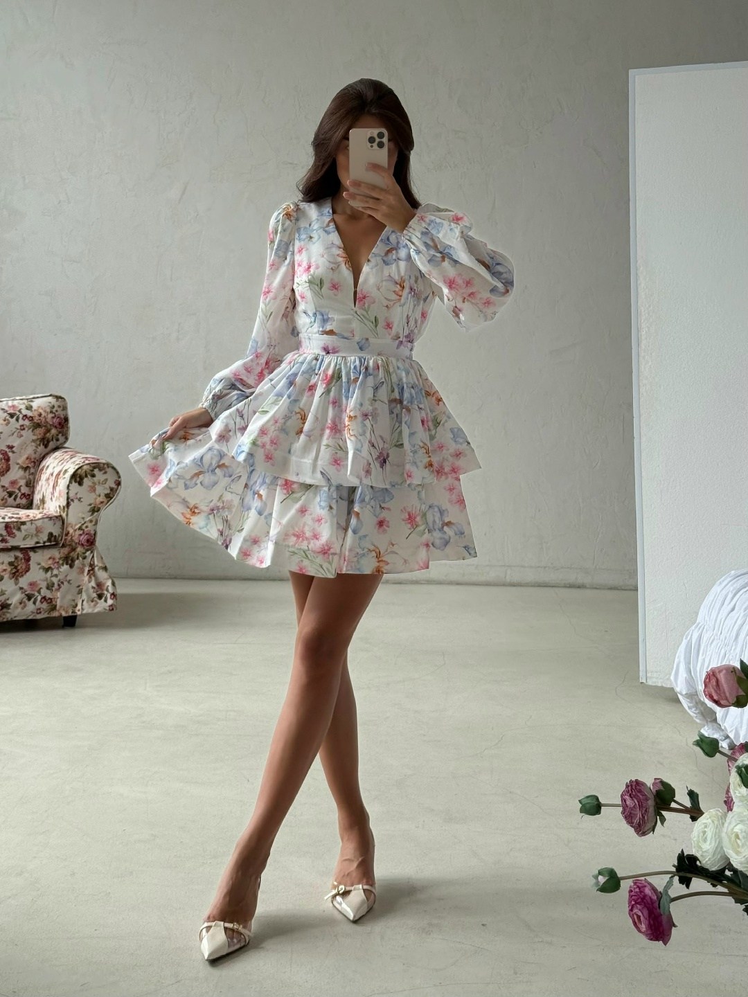 летние платья,стильное платье,платье,платье женское,шифоновое платье