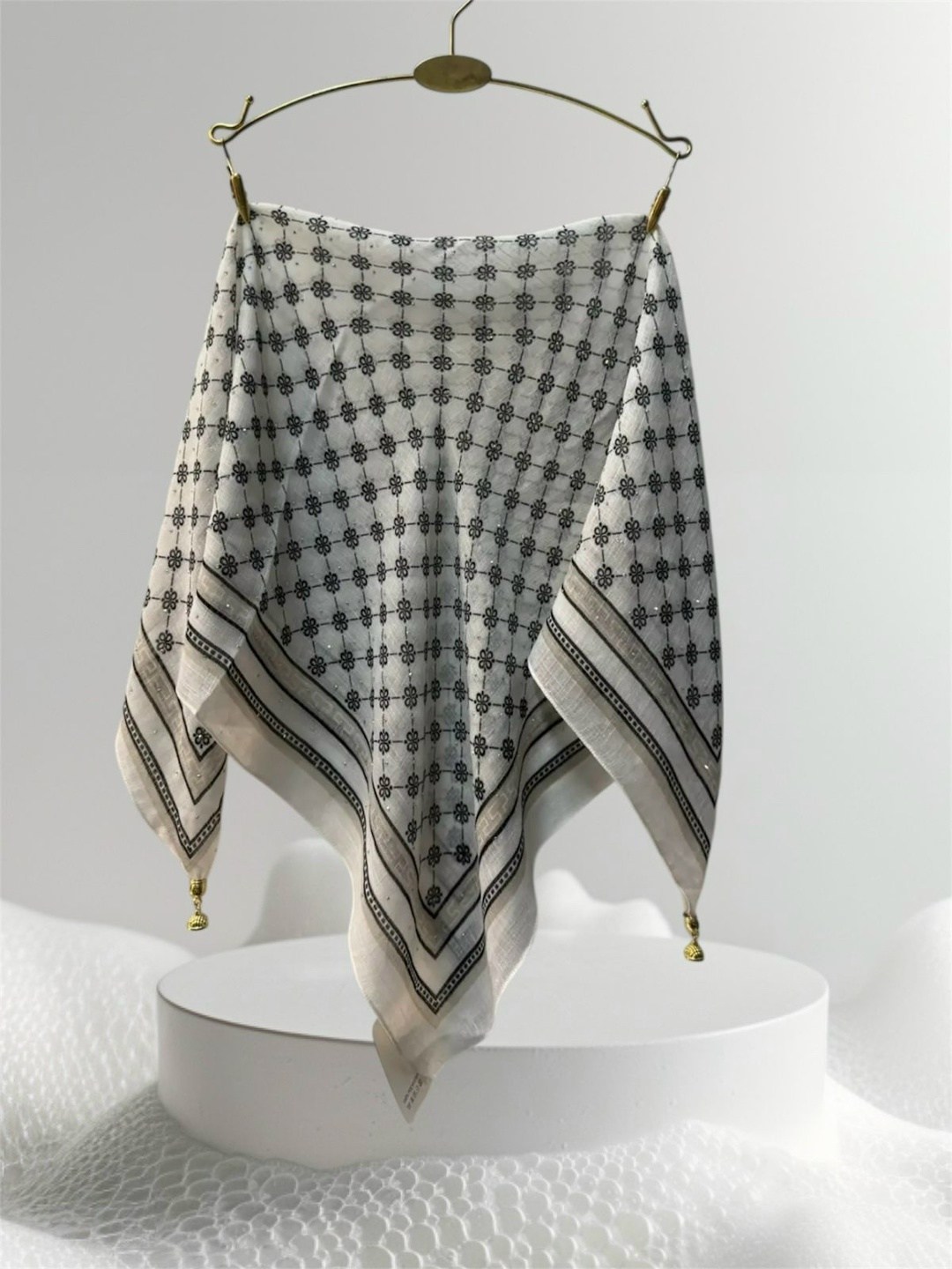 арабский шарф,шарфы и платки,шарфы для женщин,женский платок,арабские платки